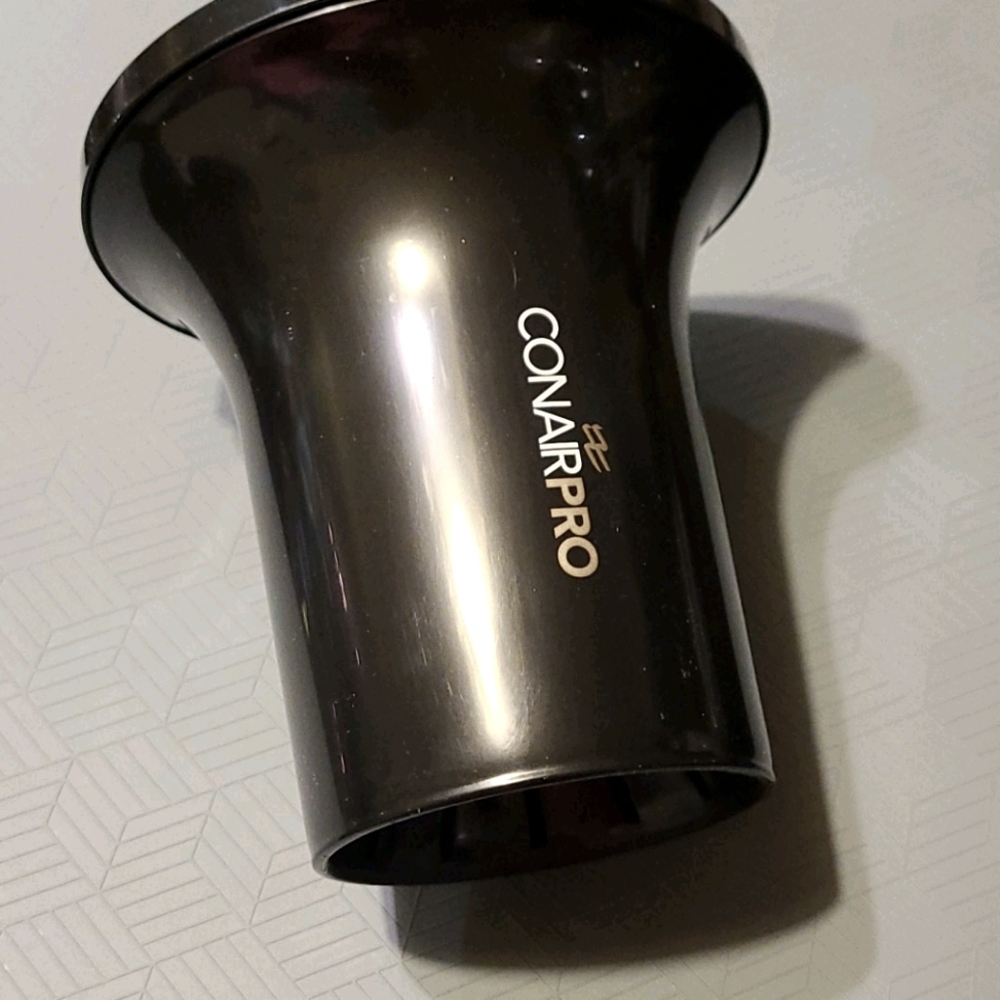 New💥ConairPro Volumizing Diffuser attachment for professional hair dryer